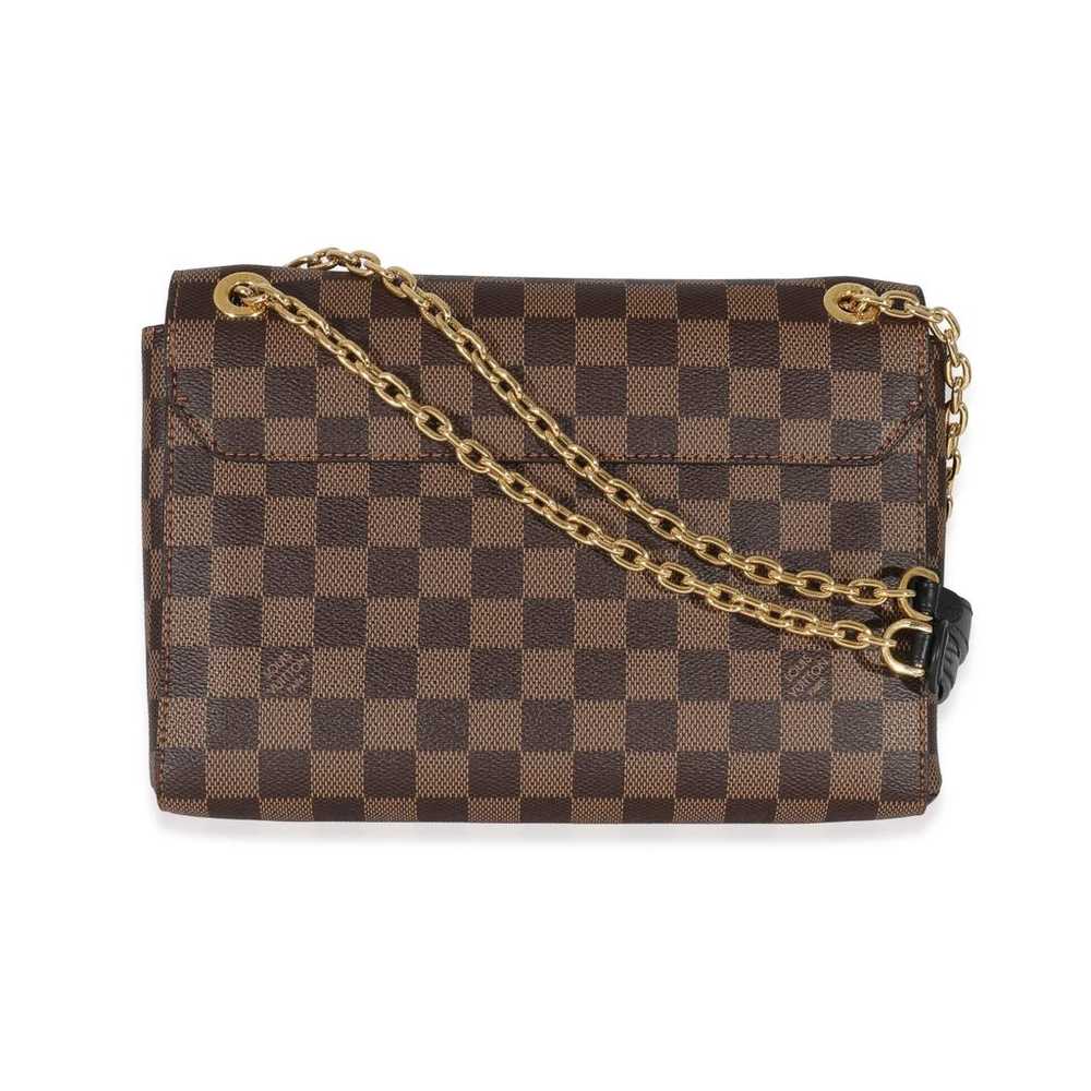 Louis Vuitton Vavin leather handbag - image 4