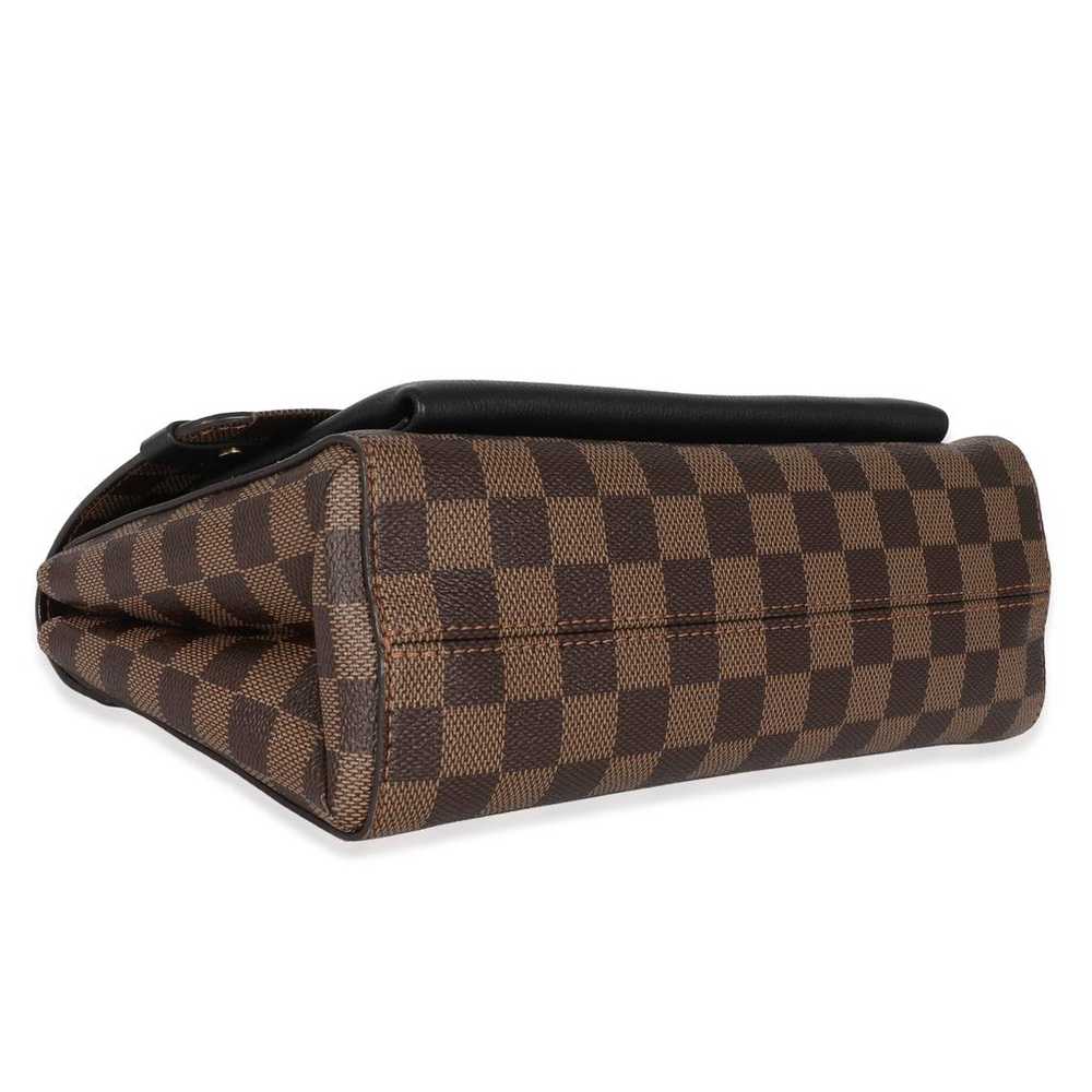 Louis Vuitton Vavin leather handbag - image 5