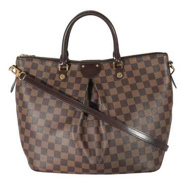 Louis Vuitton Siena leather handbag