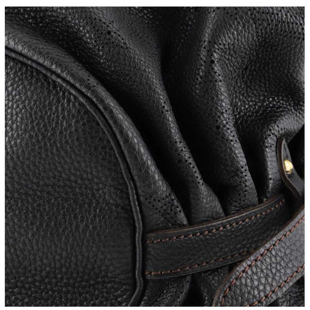 Louis Vuitton Mahina leather crossbody bag - image 5
