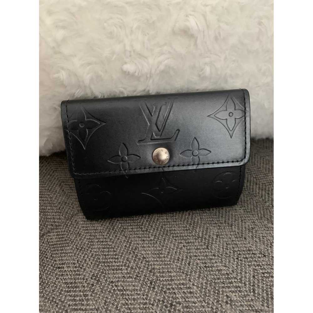 Louis Vuitton Patent leather handbag - image 7