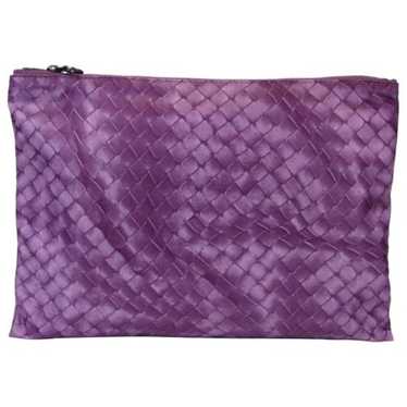 Bottega Veneta Pouch cloth clutch bag - image 1