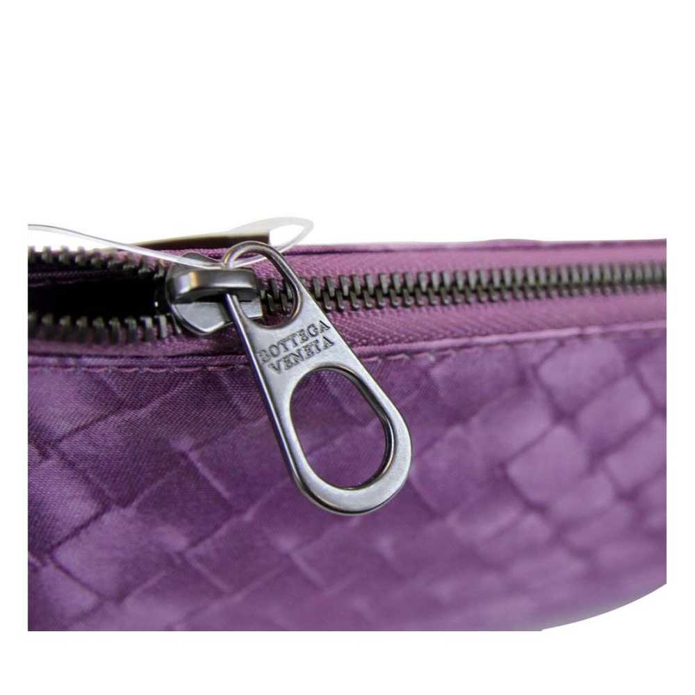 Bottega Veneta Pouch cloth clutch bag - image 6