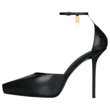 Givenchy Leather heels - image 1