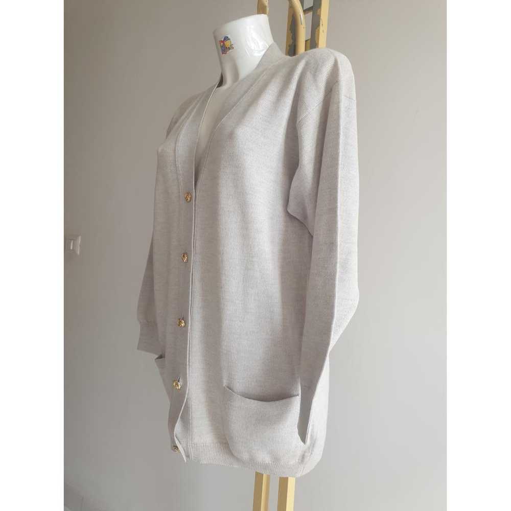 Ballantyne Wool cardigan - image 2