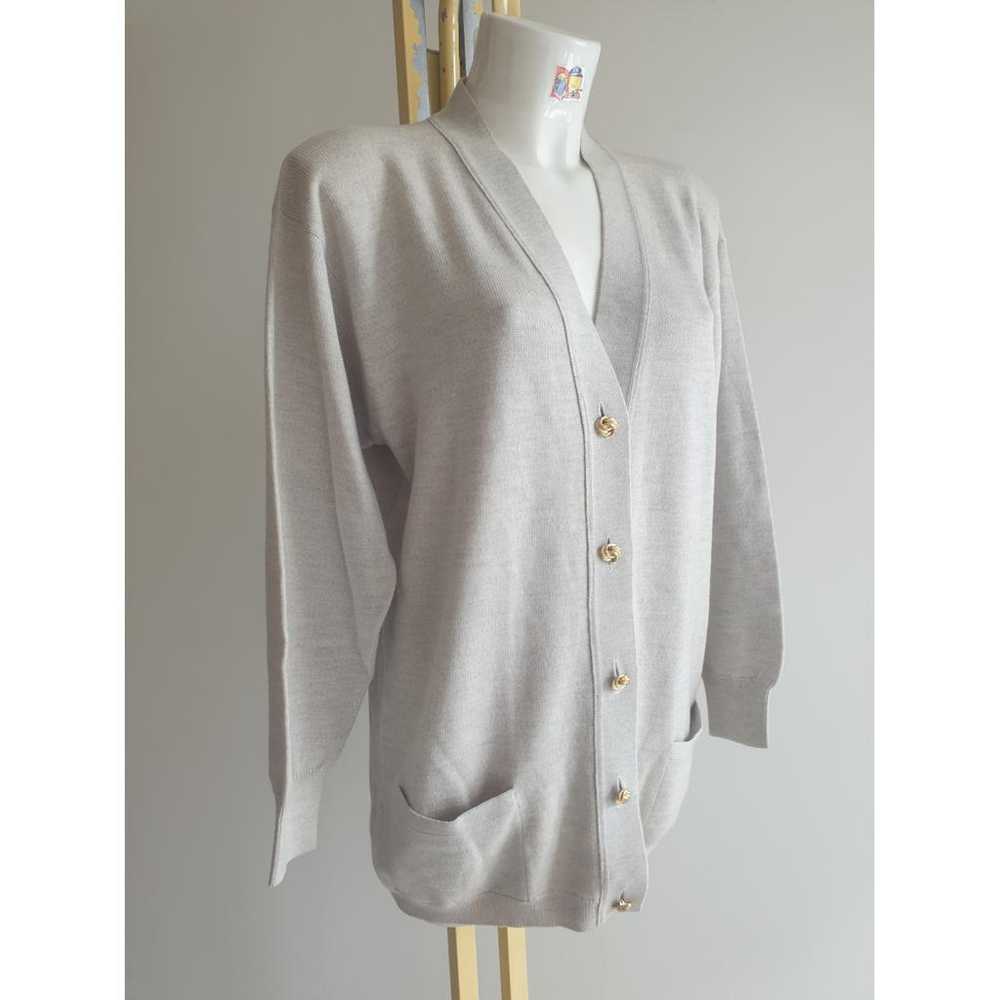 Ballantyne Wool cardigan - image 7