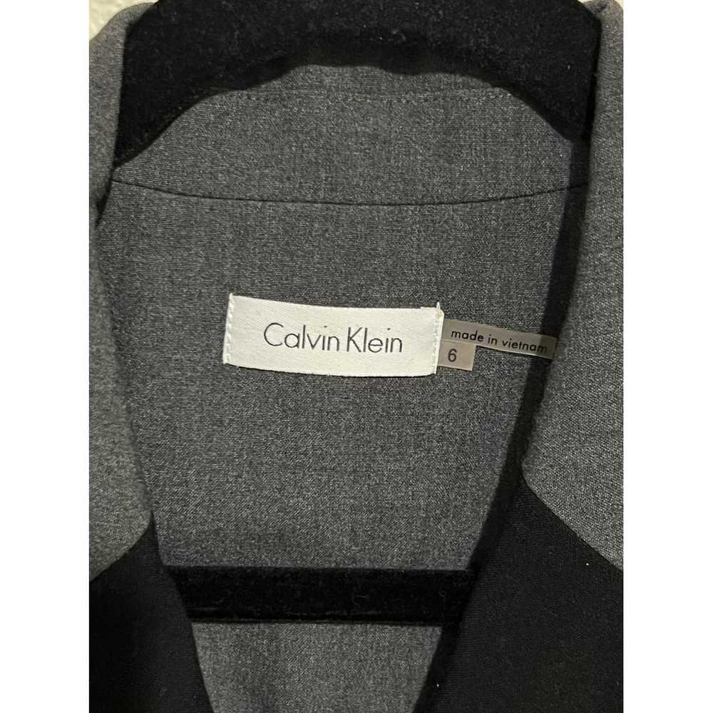 Calvin Klein Coat - image 3