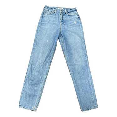 Grlfrnd Boyfriend jeans - image 1