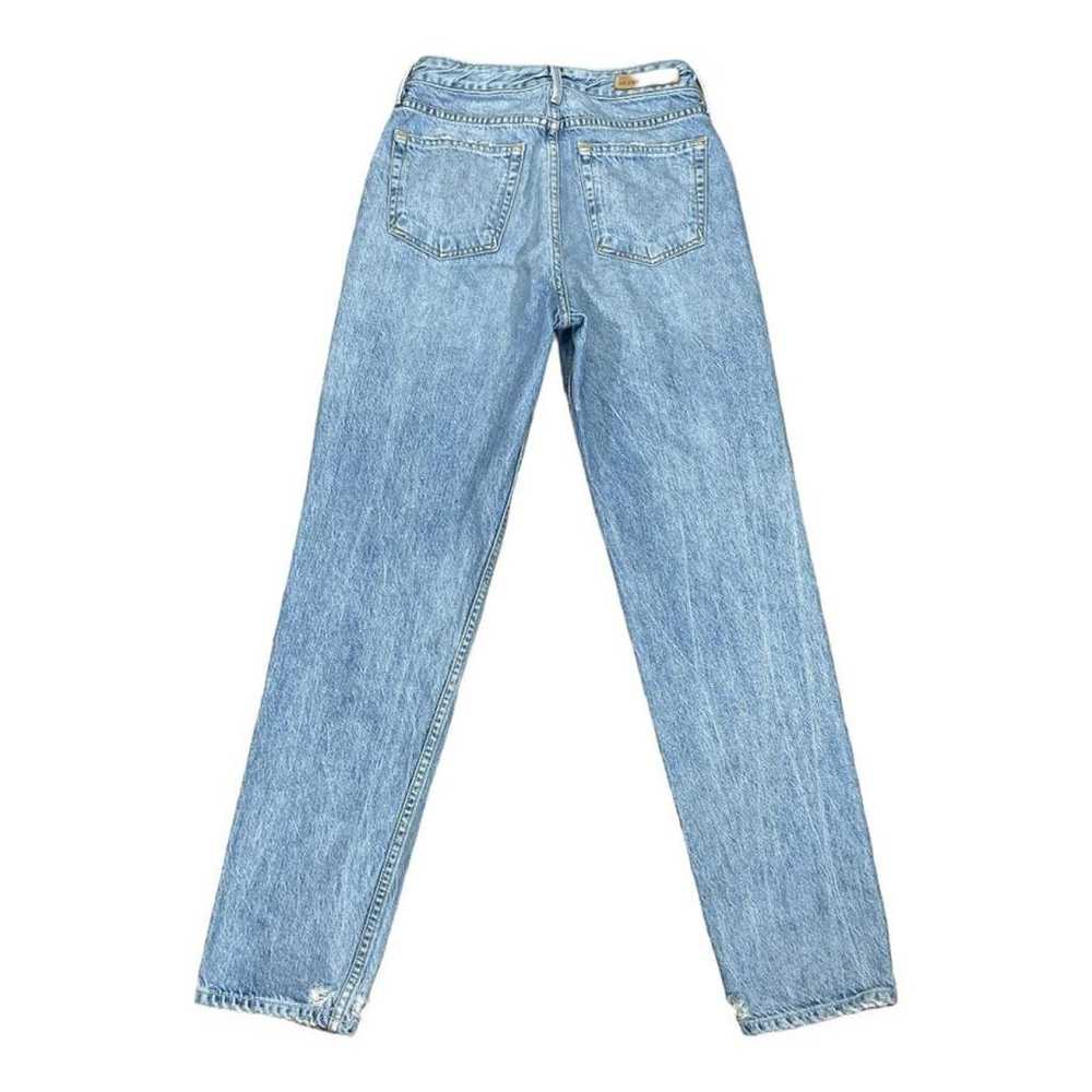 Grlfrnd Boyfriend jeans - image 2