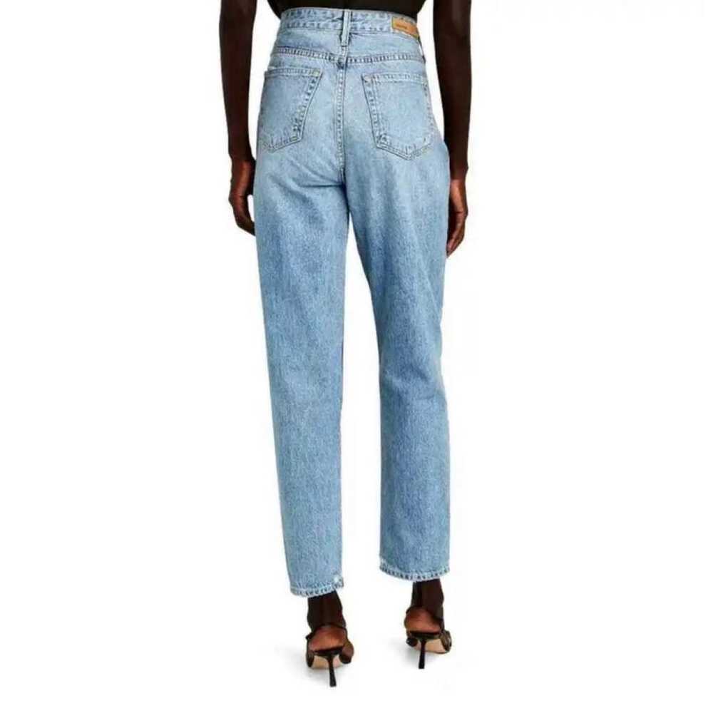 Grlfrnd Boyfriend jeans - image 7