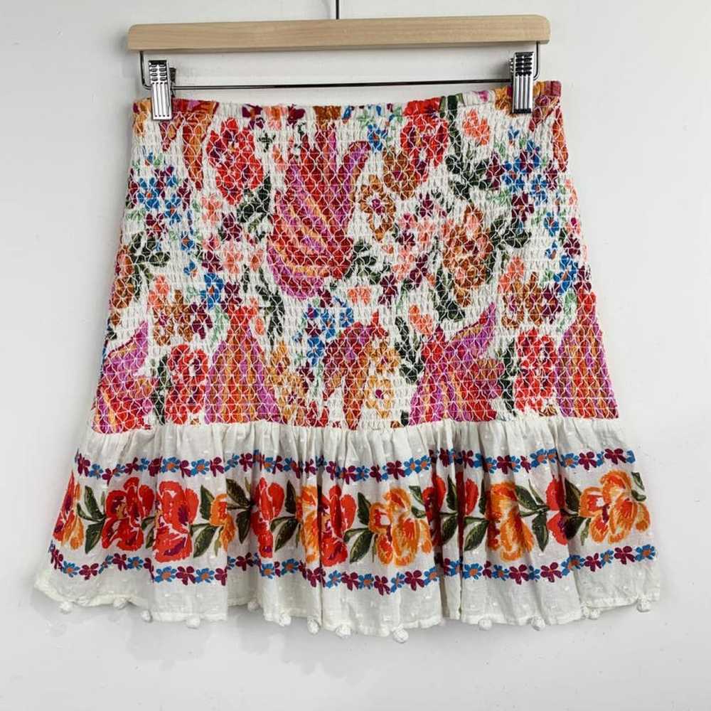 Farm Rio Mini skirt - image 2