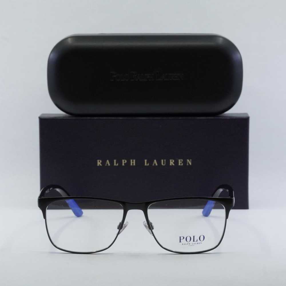 Polo Ralph Lauren Sunglasses - image 2