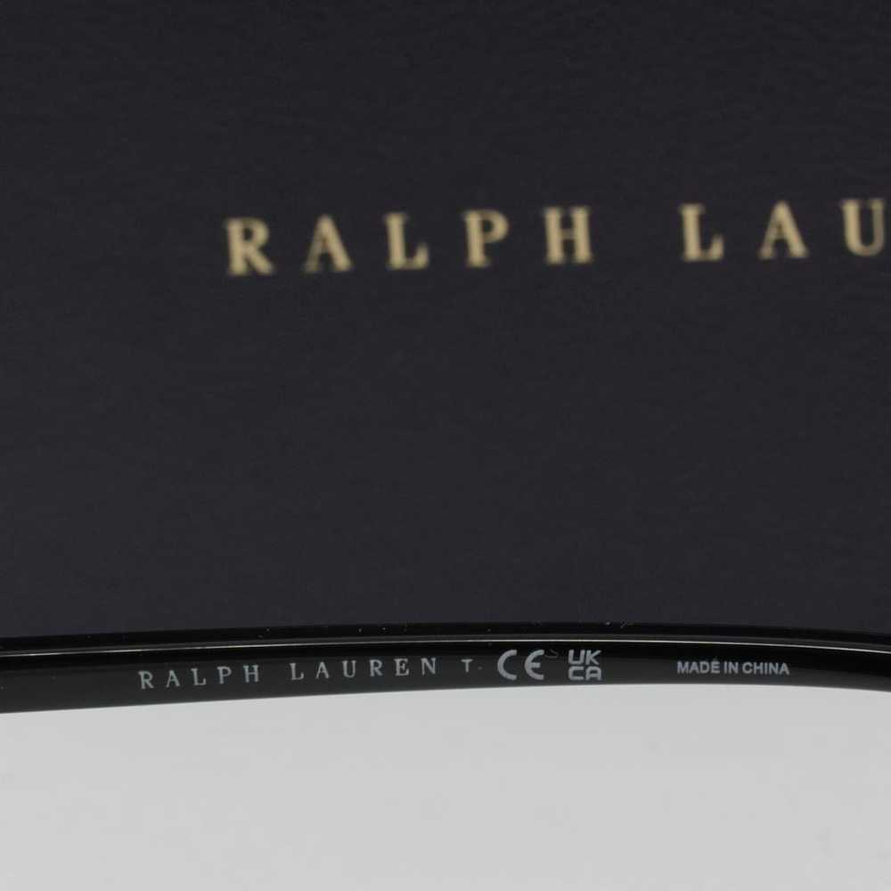 Polo Ralph Lauren Sunglasses - image 5