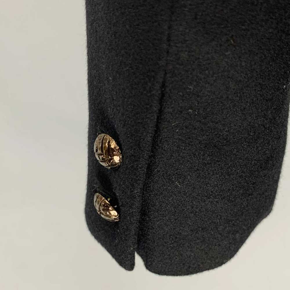 Gianni Versace Wool jacket - image 5