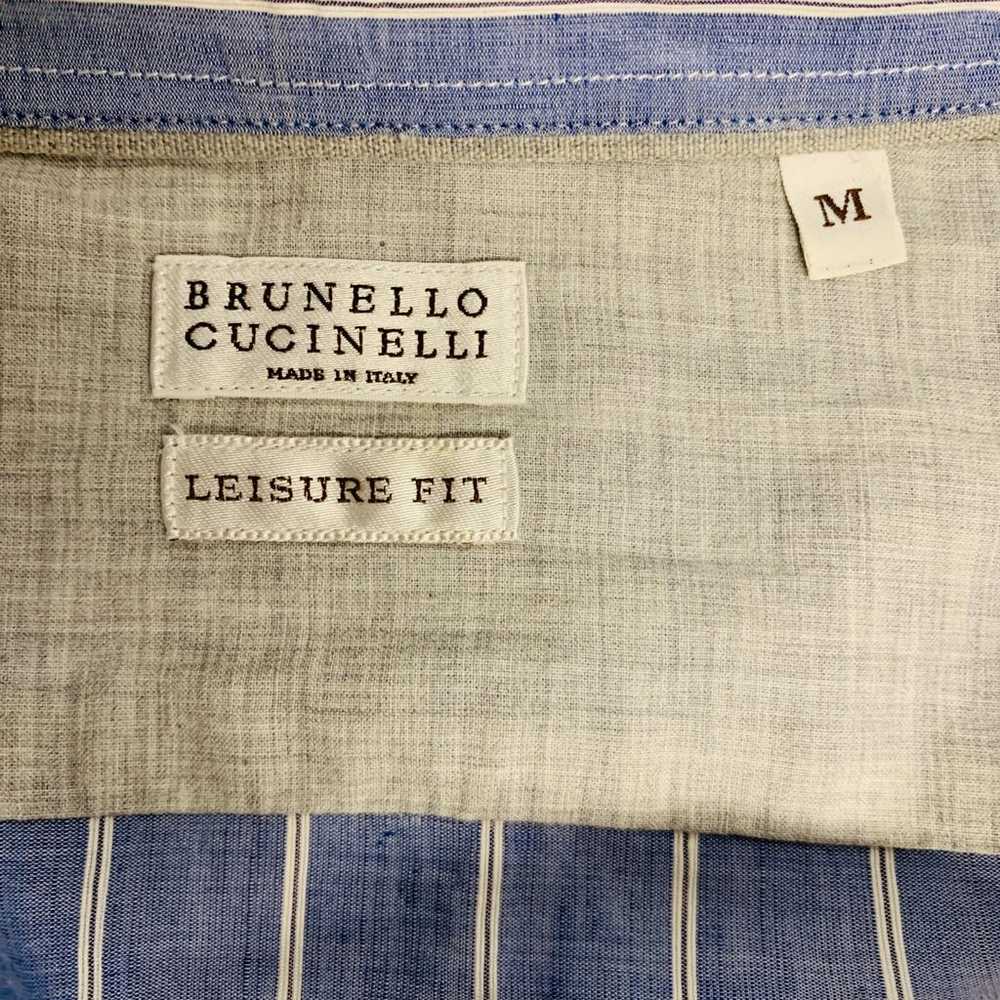Brunello Cucinelli Shirt - image 5