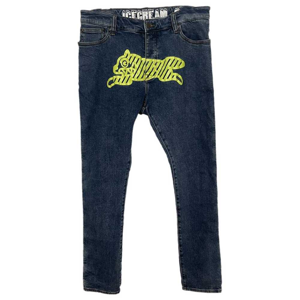 Icecream Slim jean - image 1