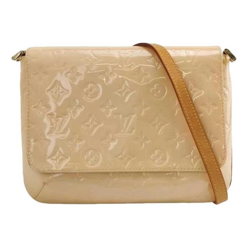 Louis Vuitton Musette Tango patent leather crossb… - image 1