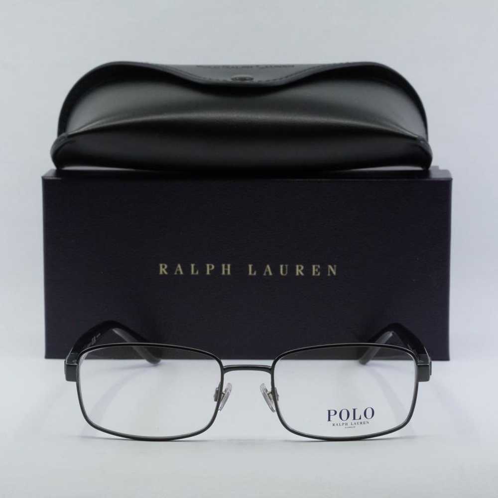 Polo Ralph Lauren Sunglasses - image 2