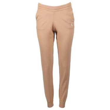 Sporty & Rich Cashmere trousers - image 1