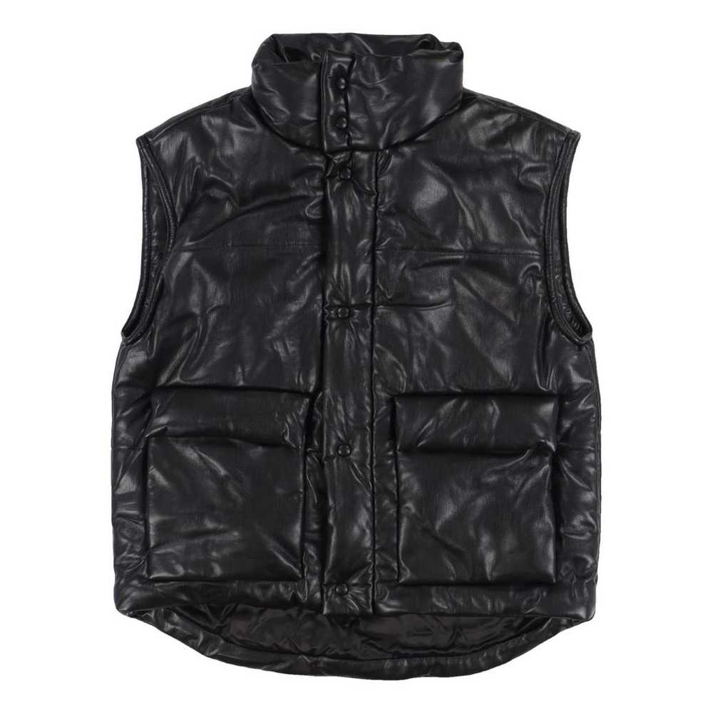 Nanushka Vegan leather jacket - image 1