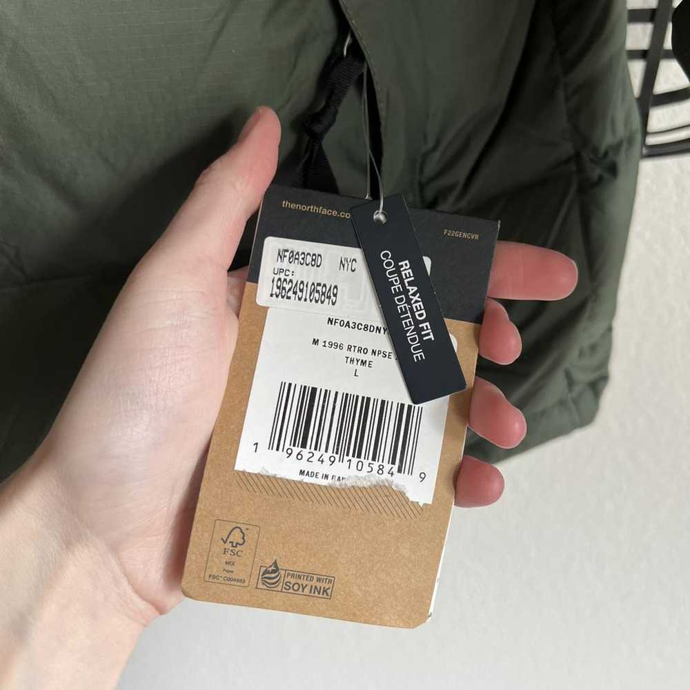 The North Face Jacket - image 4