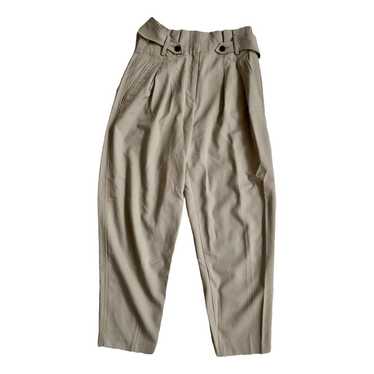 Iro Carot pants - image 1