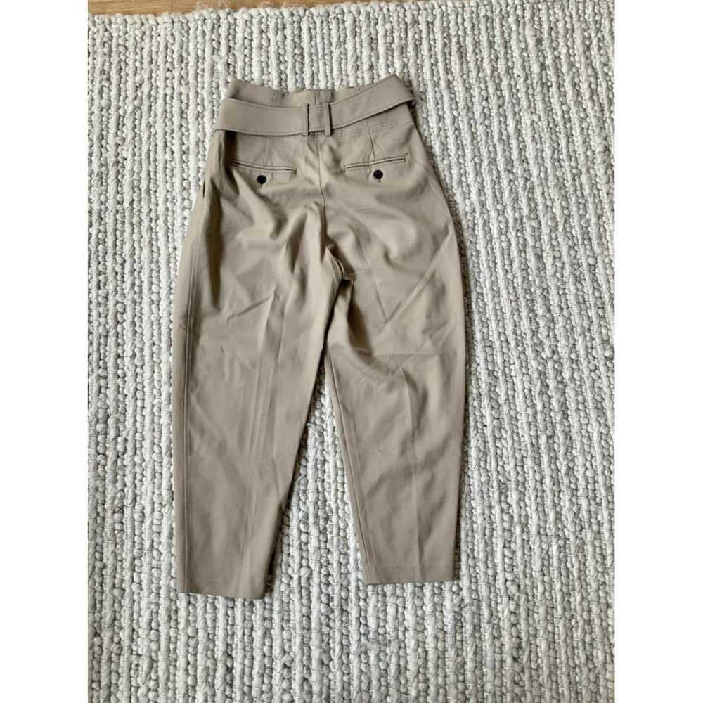 Iro Carot pants - image 2