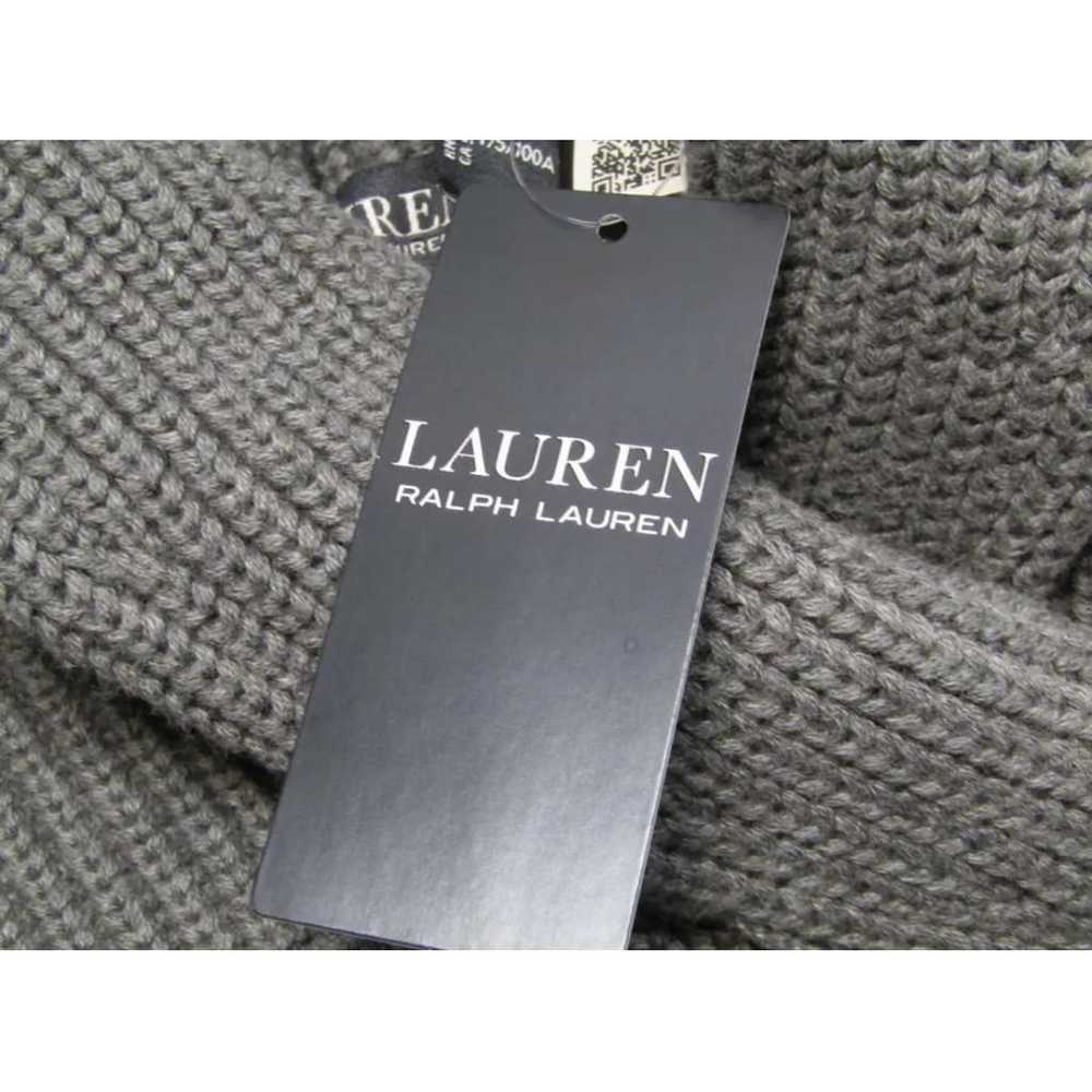 Lauren Ralph Lauren Wool coat - image 5