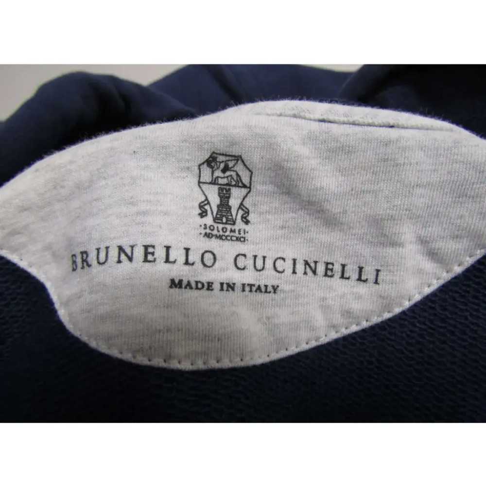 Brunello Cucinelli Jacket - image 5