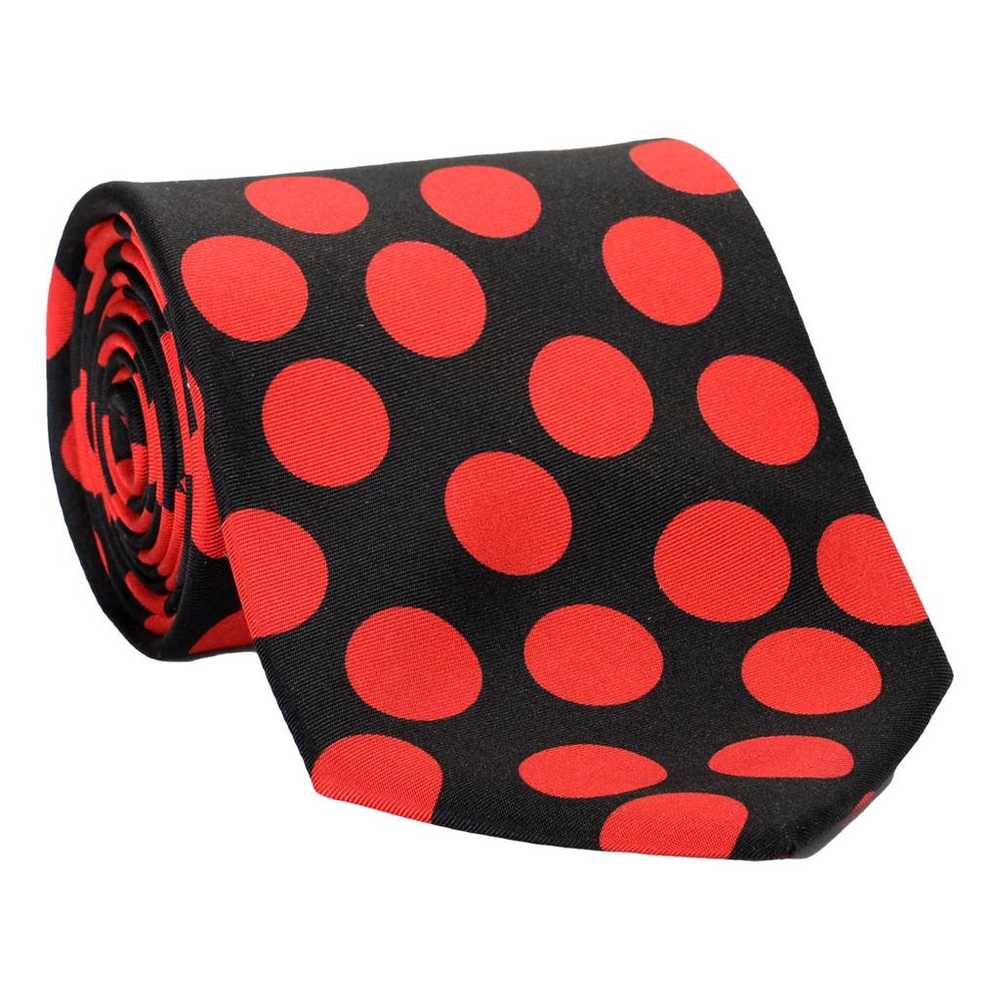 Dolce & Gabbana Silk tie - image 1