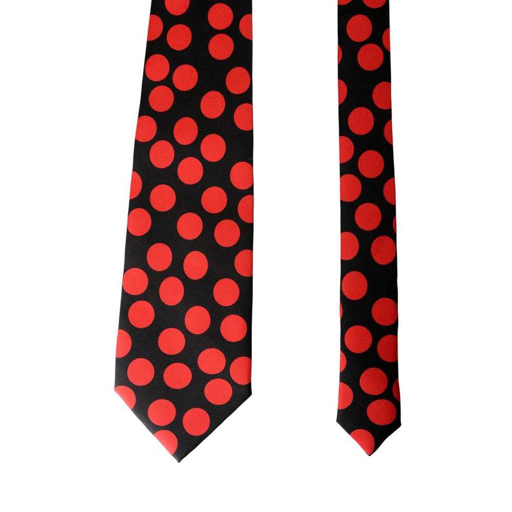 Dolce & Gabbana Silk tie - image 4