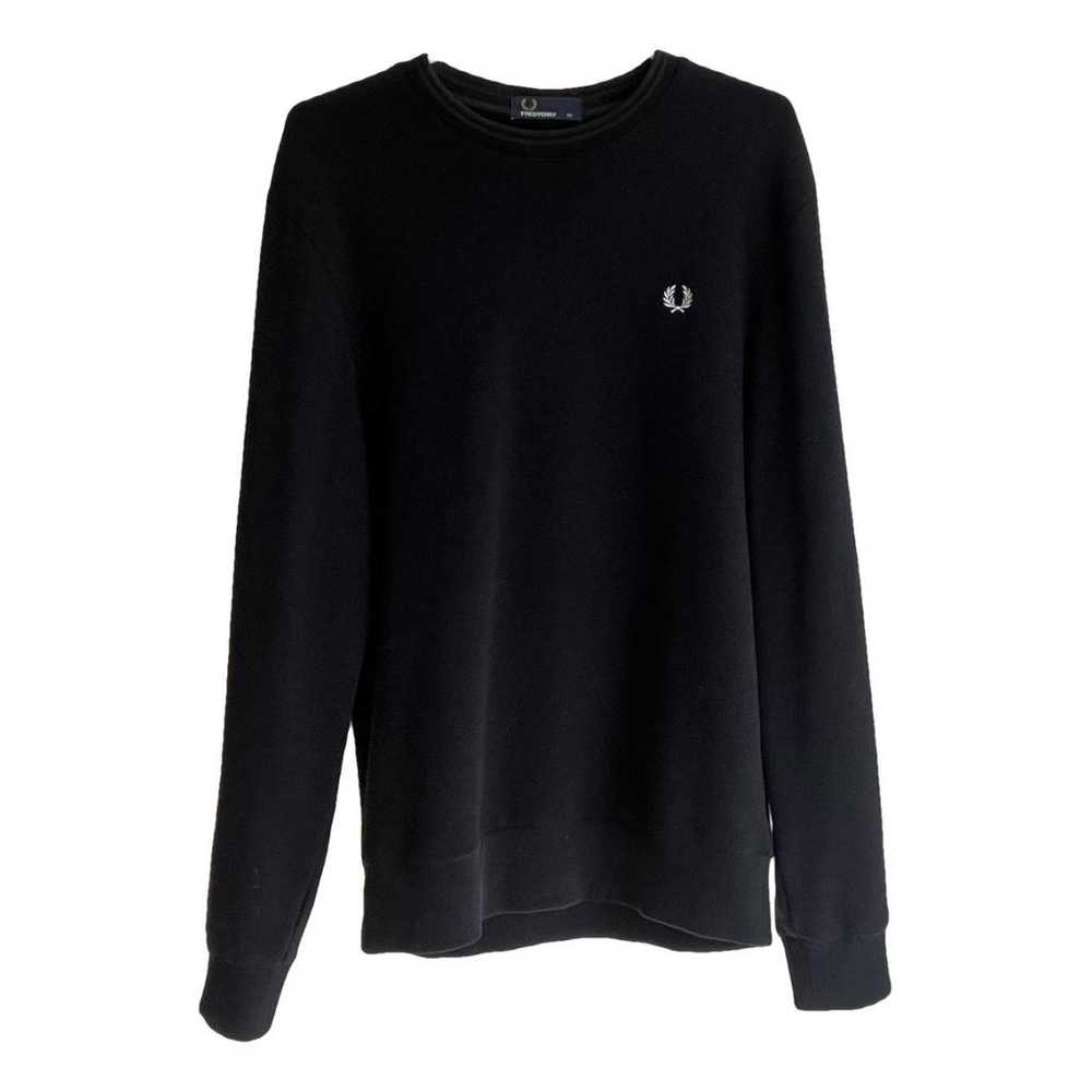 Fred Perry Sweatshirt - image 1