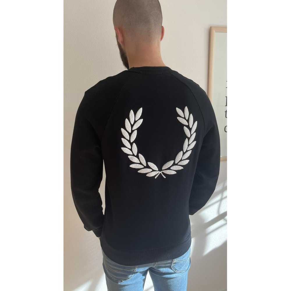 Fred Perry Sweatshirt - image 3