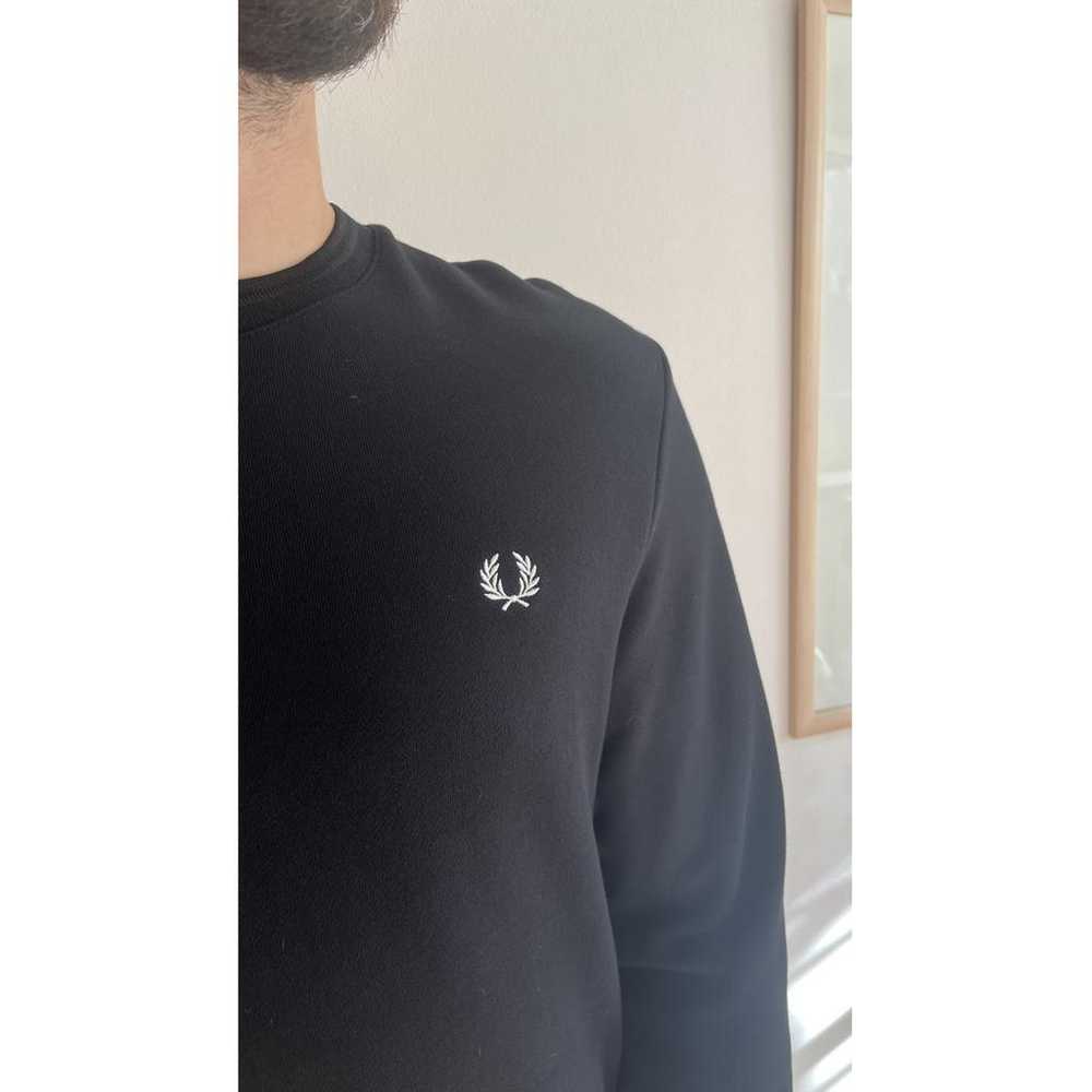 Fred Perry Sweatshirt - image 5