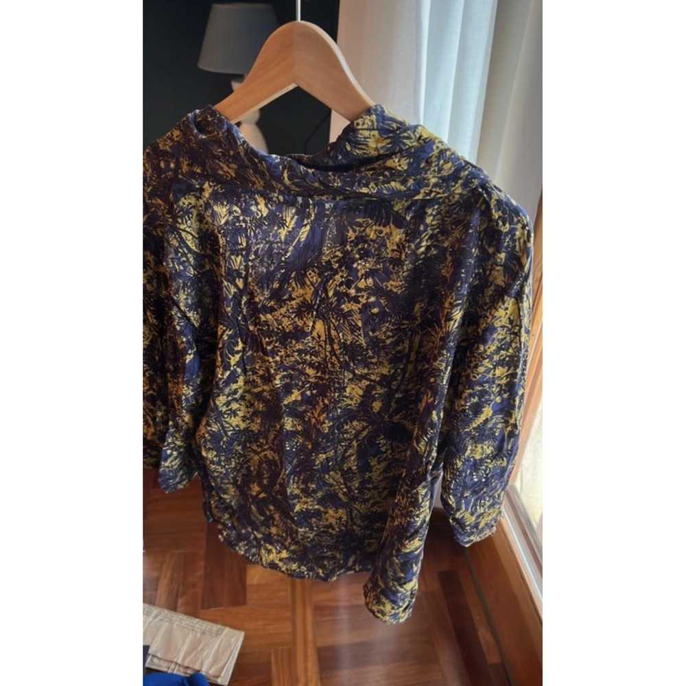 Elena Miro Blouse - image 3