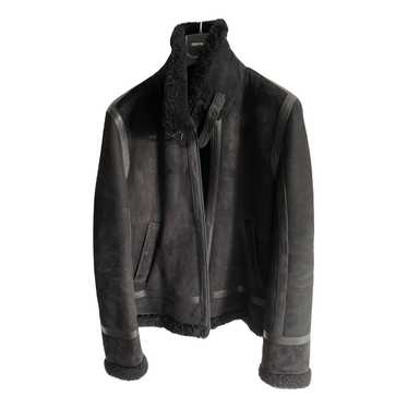 Chevignon Leather vest - image 1