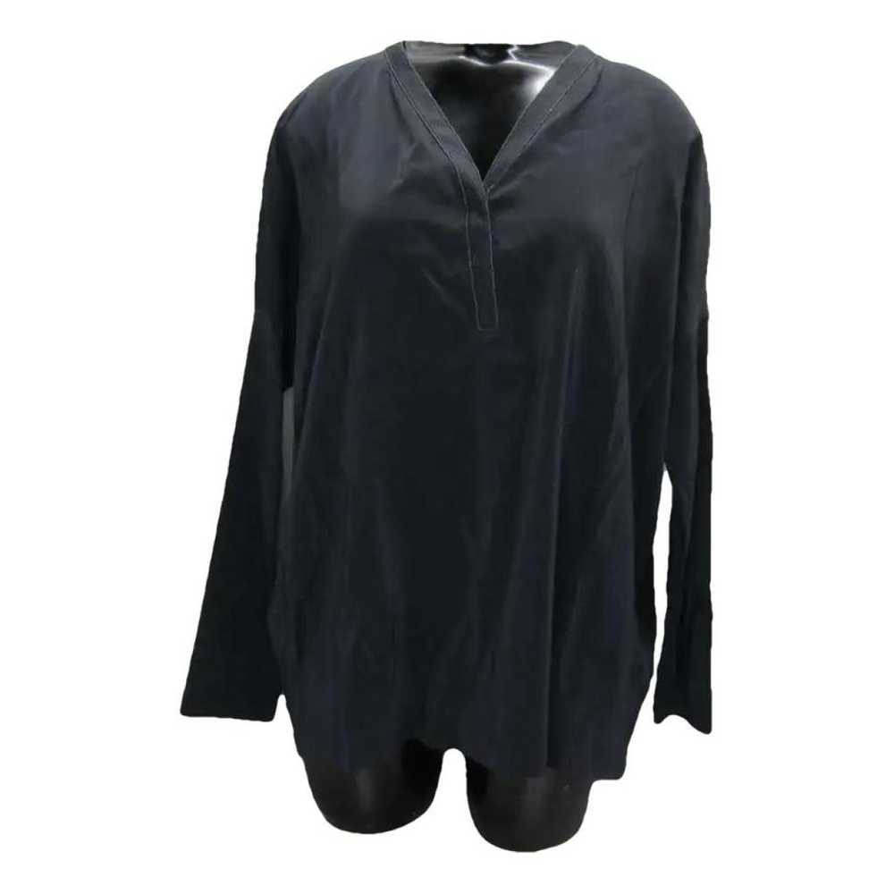 Brunello Cucinelli Silk shirt - image 1