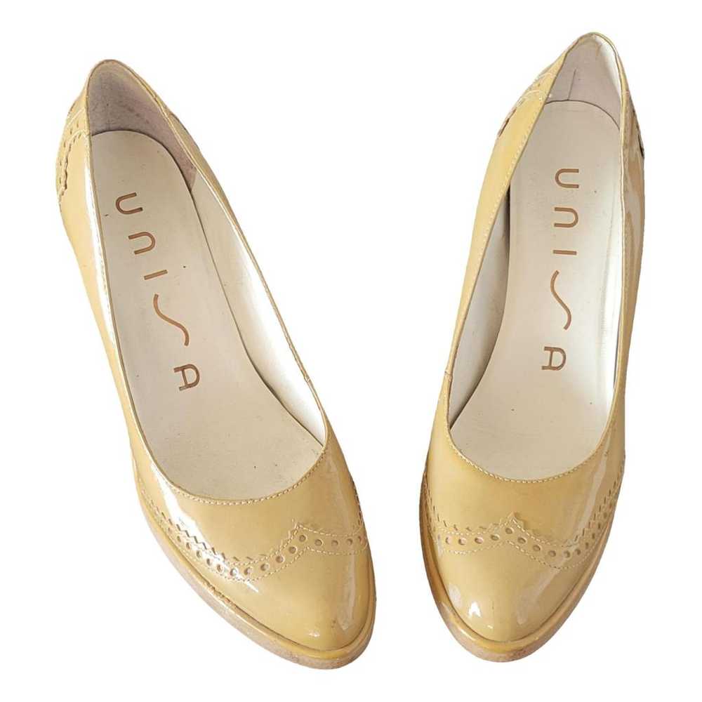 Unisa Patent leather heels - image 1