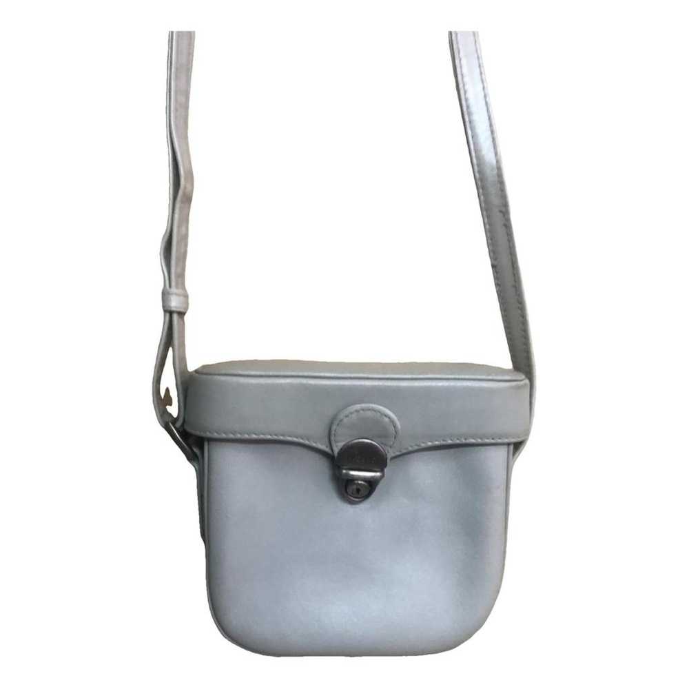 Picard Leather handbag - image 1