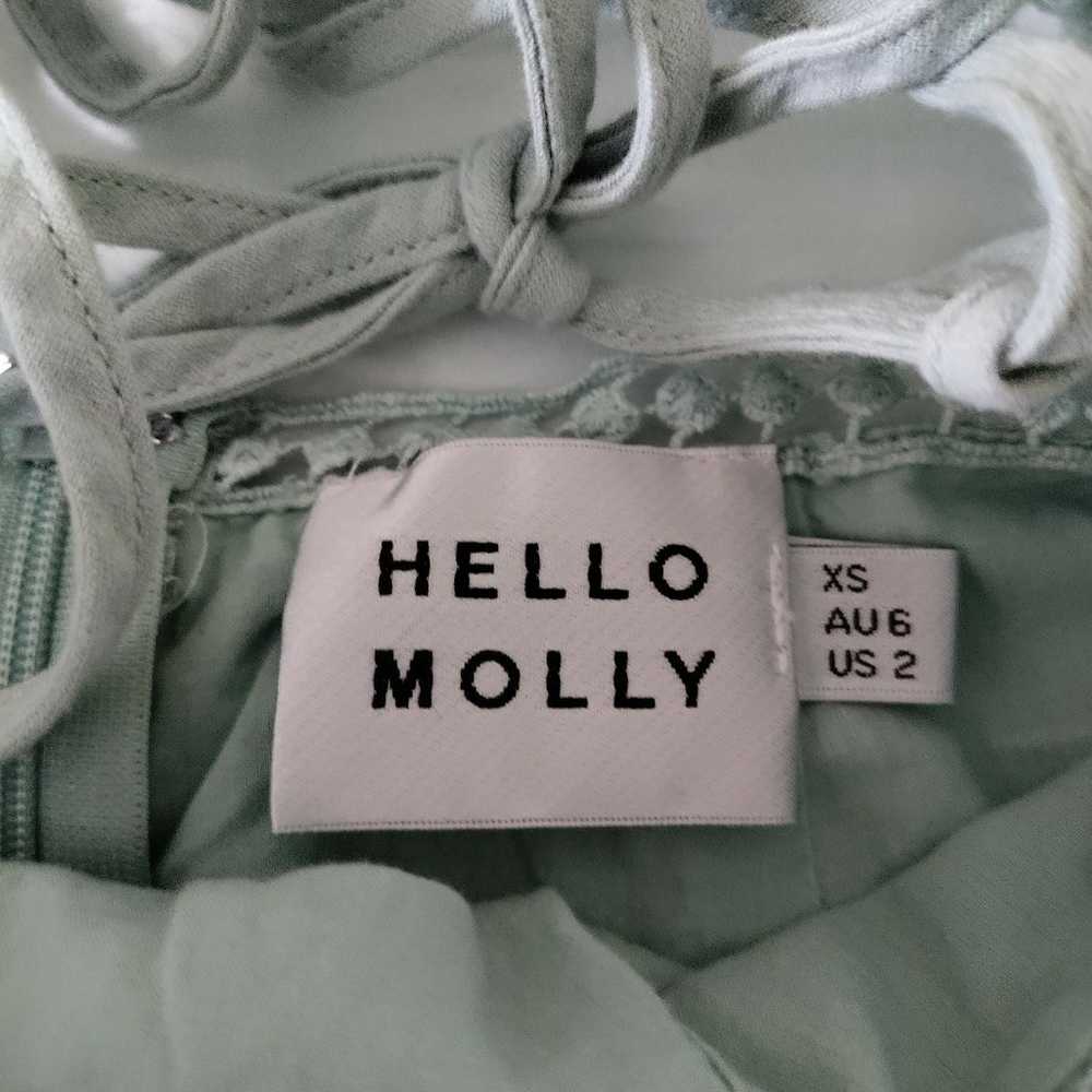 Hello Molly Dress - image 5