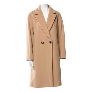 Gerard Darel Wool coat