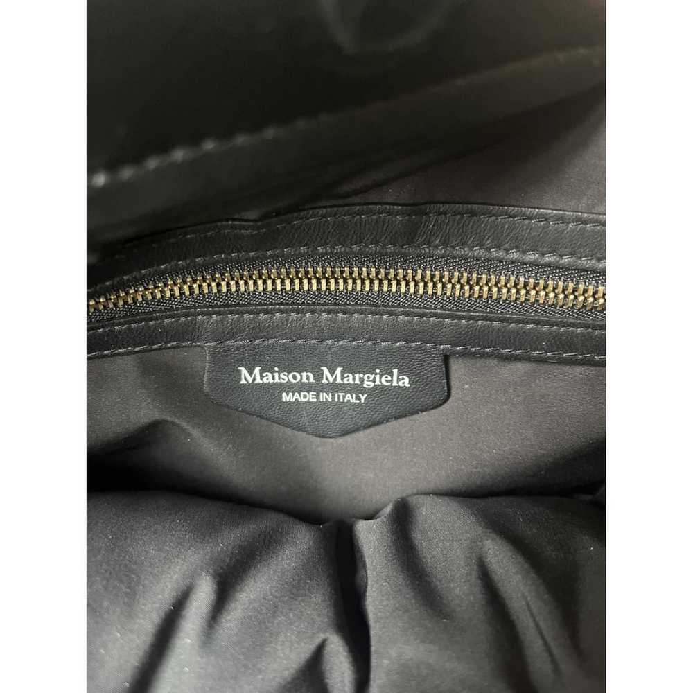Maison Martin Margiela Glam Slam leather crossbod… - image 2