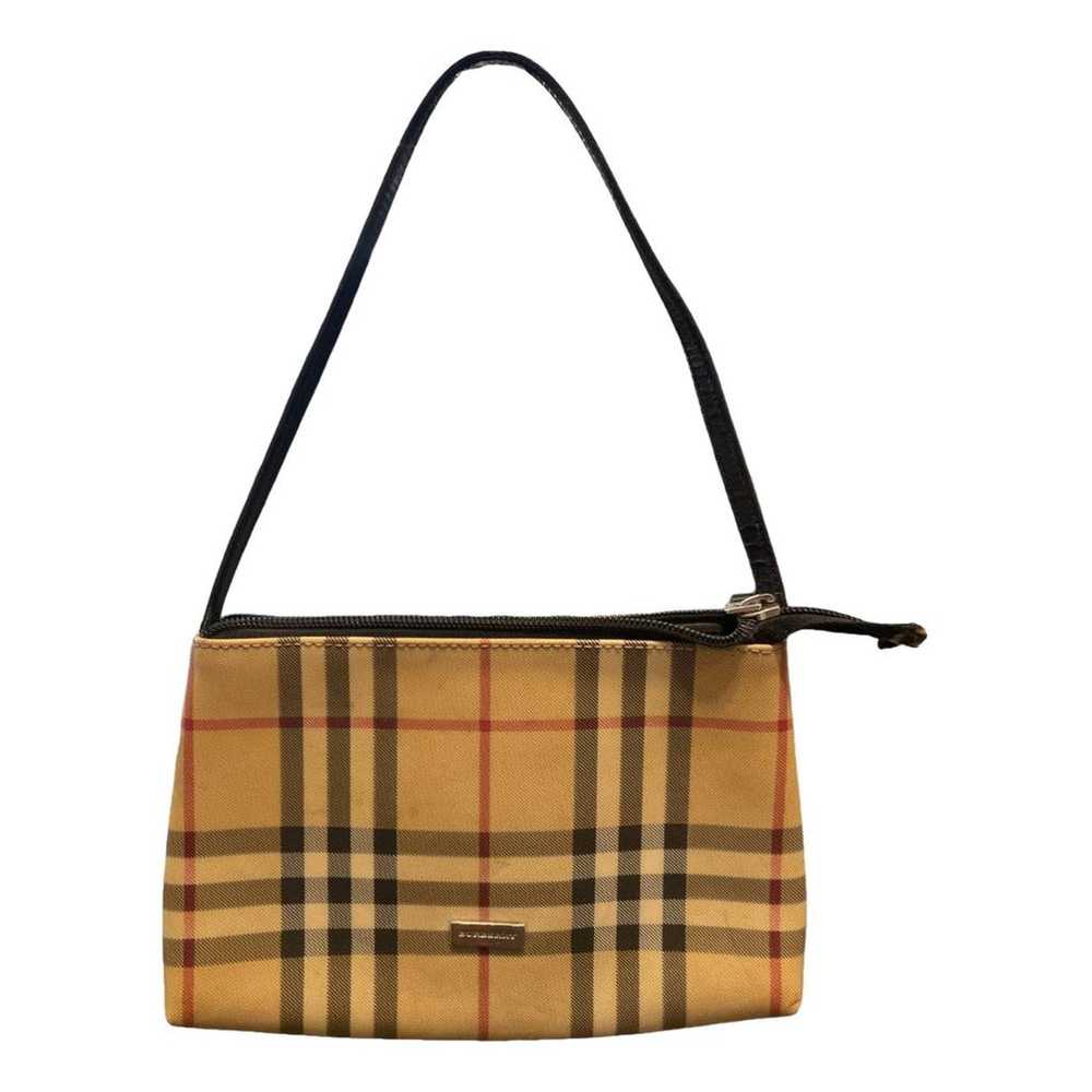 Burberry Handbag - image 1