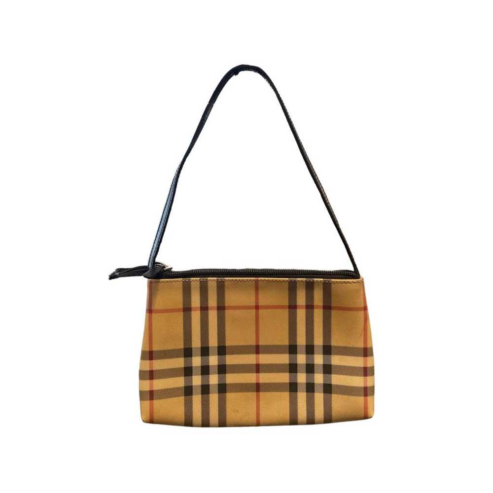 Burberry Handbag - image 2