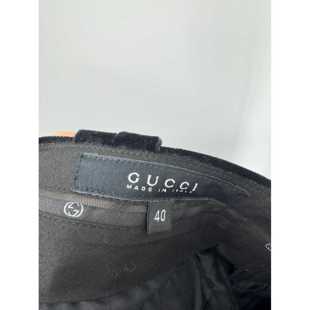 Gucci Large pants - image 3