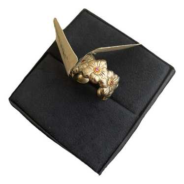 Buccellati Blossom ring - image 1