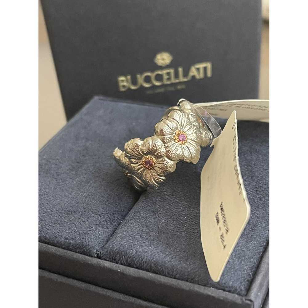 Buccellati Blossom ring - image 4