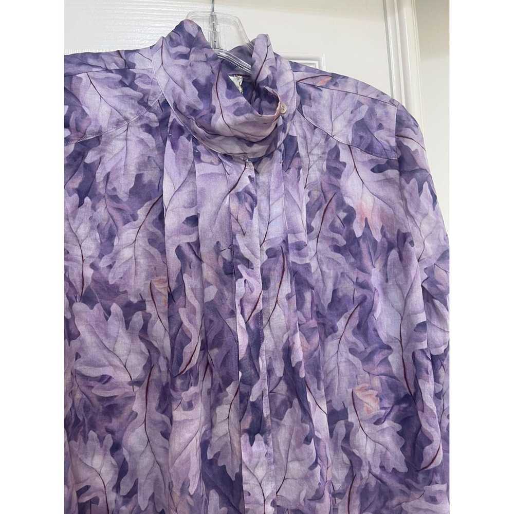 Forte_Forte Blouse - image 4