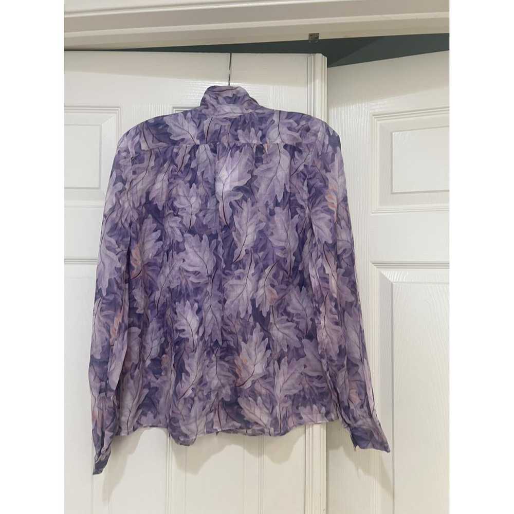 Forte_Forte Blouse - image 6