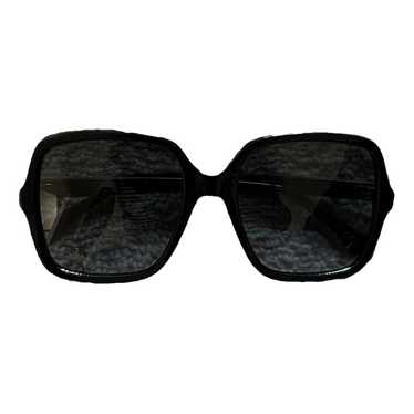 Givenchy Oversized sunglasses